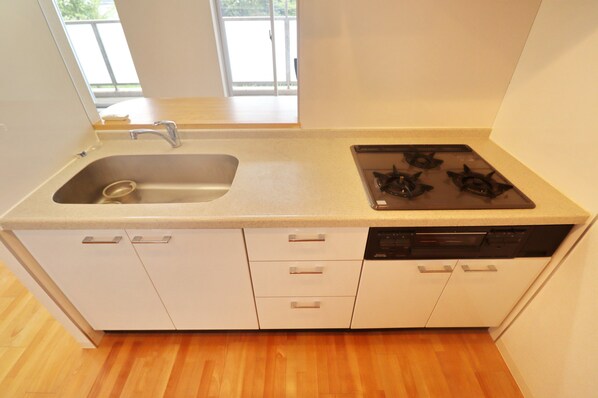 S-FORT横浜青葉台の物件内観写真